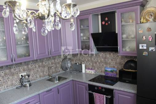 2-комн. квартира, Королёв, улица 50-летия ВЛКСМ, 4Г, #id1651435