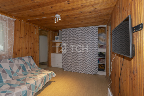 Дом, Сергиево-Посадский г.о., СНТ Торбеевские Зори, 19, #id735694