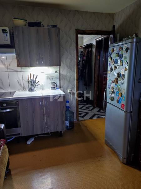 1-комн. квартира, Ивантеевка, улица Толмачёва, 8, #id1765678