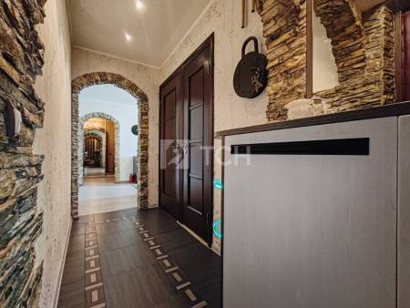 2-комн. квартира, Ивантеевка, Советский проспект, 16, #id1682369