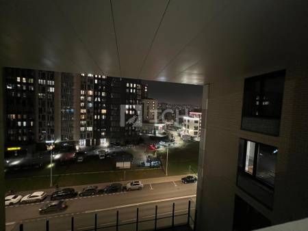 3-комн. квартира, Москва, Староалексеевская улица, 5А, #id1954144