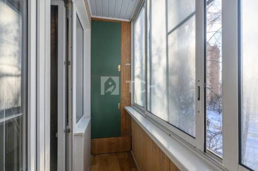 3-комн. квартира, Щёлково, Сиреневая улица, 6/1, #id2030244