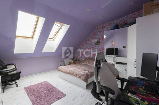 2-комн. квартира, посёлок Лесные Поляны, 196, #id1250926