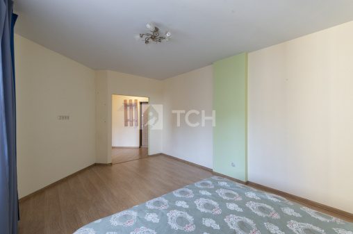 1-комн. квартира, дачный посёлок Зеленоградский, улица Зелёный Город, 4, #id1402515