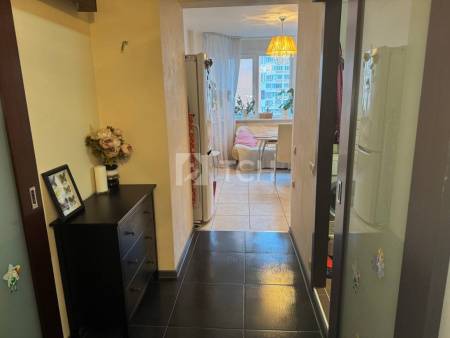 2-комн. квартира, Королёв, улица Горького, 12А, #id1947823