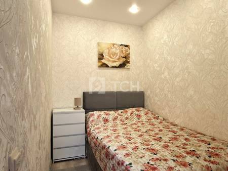 1-комн. квартира, Балашиха, улица Яганова, 12, #id2274366