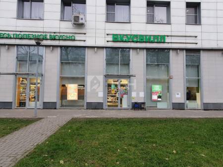 1-комн. квартира, Балашиха, проспект Ленина, 32Д, #id1924731