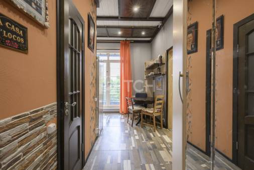 1-комн. квартира, Королёв, улица Баумана, 12, #id1754342