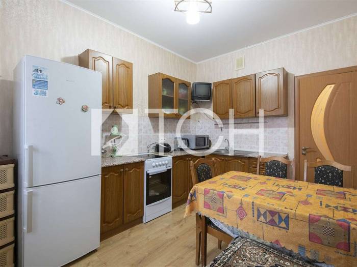 1-комн. квартира, Щелково, ул Неделина, 25 #id278704