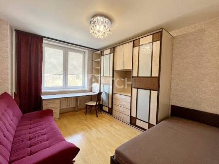 3-комн. квартира, Балашиха, улица Калинина, 17/10к2, #id2148459
