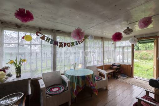 Дом, г.о. Королёв, Королёв, улица Клары Цеткин, 34, #id1774105