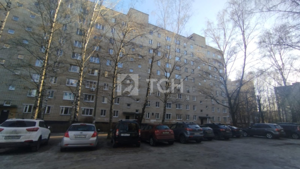 3-комн. квартира, Щёлково, улица Жуковского, 7, #id1300146