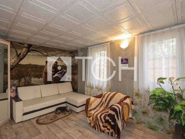 Дом, Лосино-Петровский #id269526