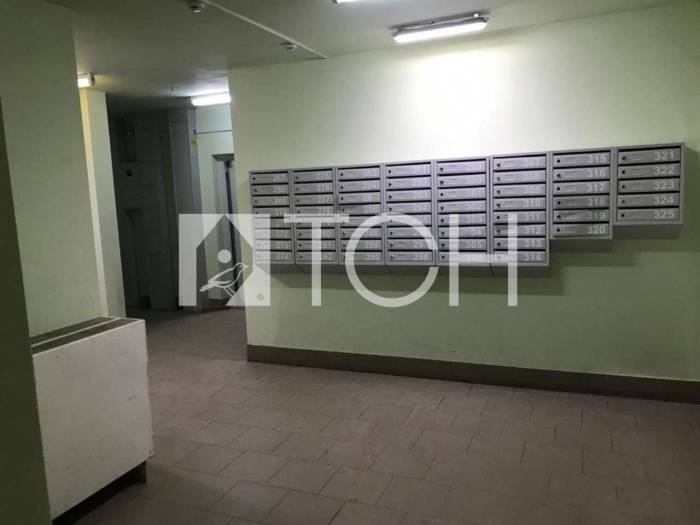 1-комн. квартира, Фрязино, ул Лучистая, 3 #id276358