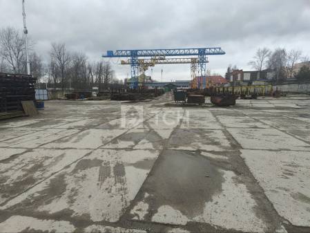 Коммерческая недвижимость, Ивантеевка, #id1967809