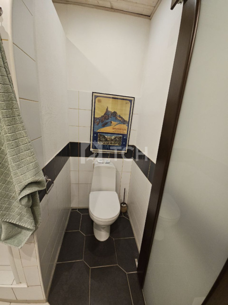 1-комн. квартира, Королёв, проспект Королёва, 2, #id1271950