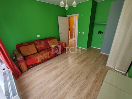 2-комн. квартира, Ивантеевка, 25, #id1613225