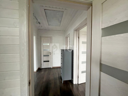 Дом, г.о. Щёлково, деревня Назимиха, 53Б, #id1293969