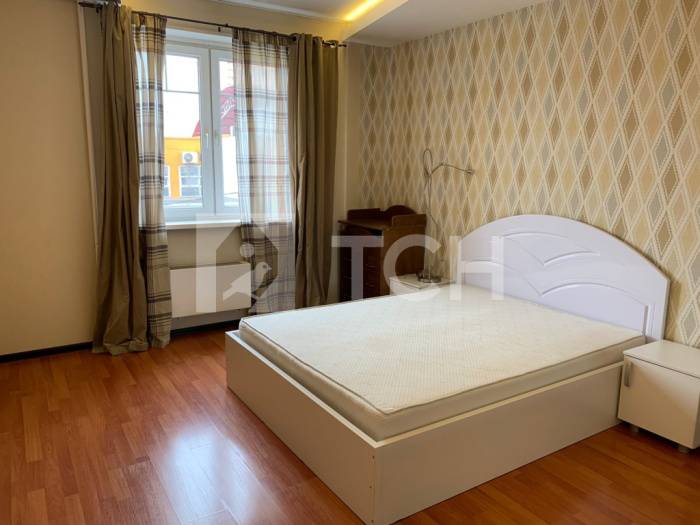 3-комн. Квартира, Мытищи, улица Белобородова, 2к3, #id740510