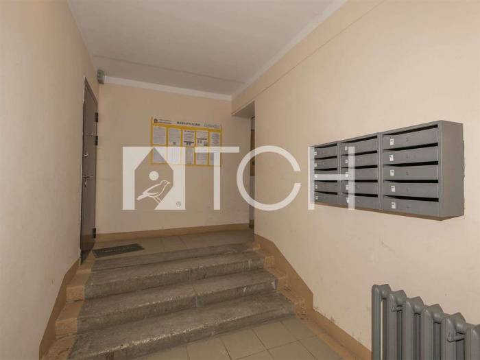 3-комн. квартира, Свердловский, ул Заводская, 3 #id258344
