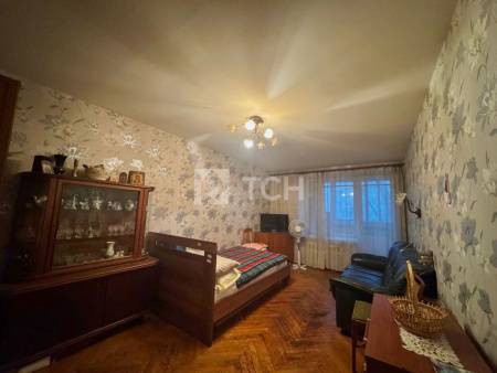 1-комн. квартира, Королёв, проспект Королёва, 10А, #id1889517