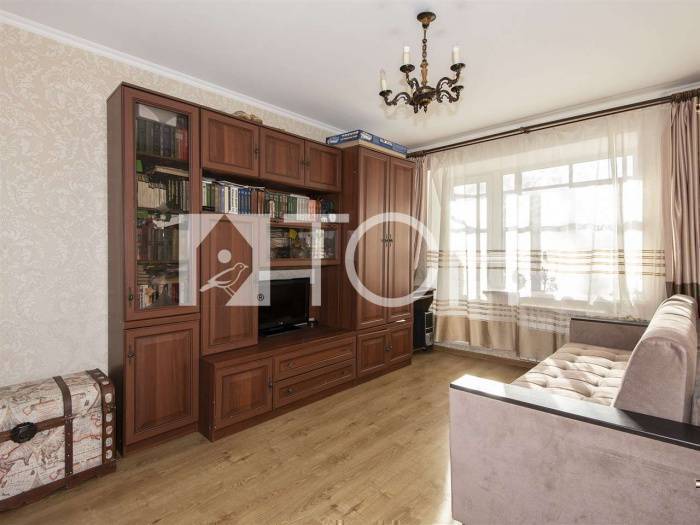 3-комн. квартира, Королев, ул Учительская, 4 #id275223