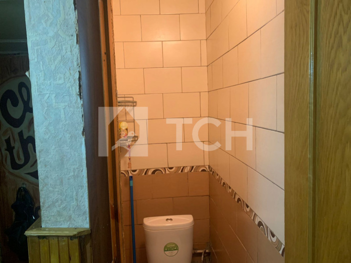 2-комн. Квартира, Пушкино, Надсоновский тупик, 5, #id366372
