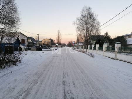 Земельный участок, Богородский г.о., село Бисерово, #id1970106