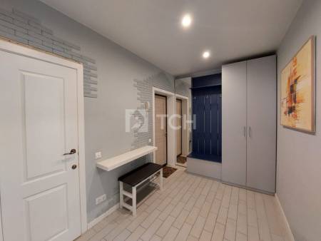 2-комн. квартира, Ивантеевка, Хлебозаводская улица, 28к1, #id741706