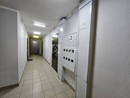 1-комн. квартира, дачный посёлок Зеленоградский, улица Островского, 14, #id1906078