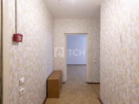 1-комн. квартира, Ивантеевка, улица Дзержинского, 8к2, #id378703