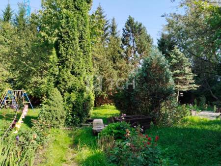 Дом, Троицкий административный округ, деревня Чириково, улица 1-й Автопарк, 2, #id1760731