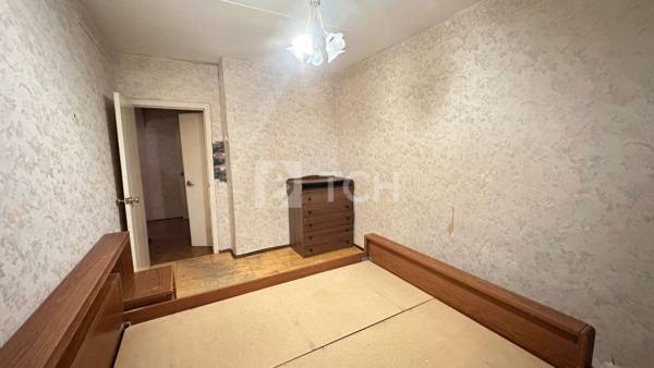 2-комн. квартира, Пушкино, Заводская улица, 12, #id1909003