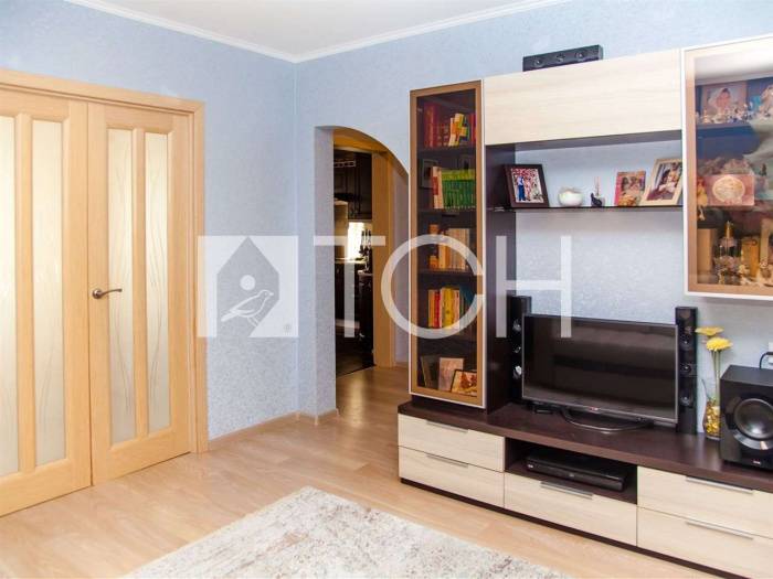 3-комн. квартира, Щелково, мкр Финский, 9к2 #id279796