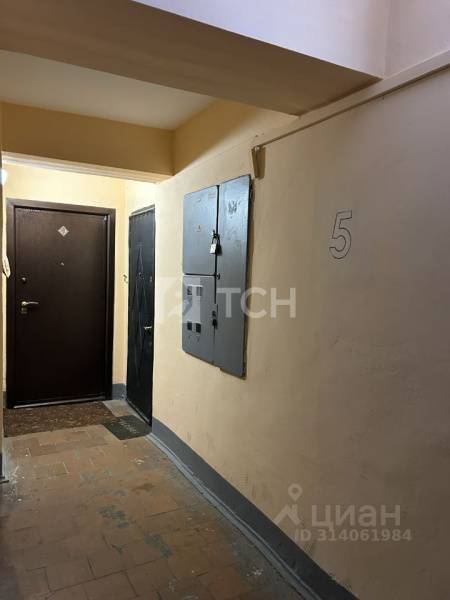 2-комн. квартира, Королёв, улица Горького, 41, #id1444849