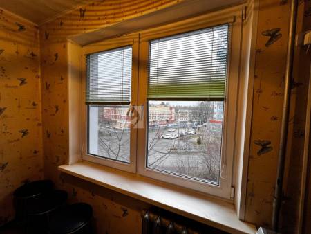 2-комн. квартира, Королёв, улица Героев Курсантов, 20, #id1950499