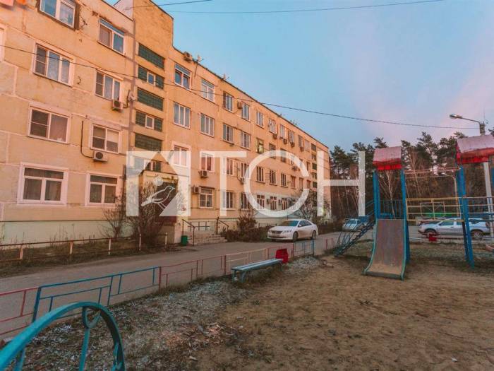 2-комн. квартира, Щелково, ул Беляева, 30а #id256359