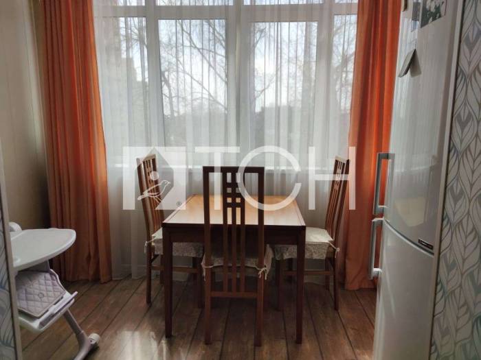 1-комн. квартира, Мытищи, ул Веры Волошиной, 56 #id280300