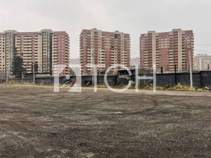 Участок, Балашиха, ш Балашихинское #id295155