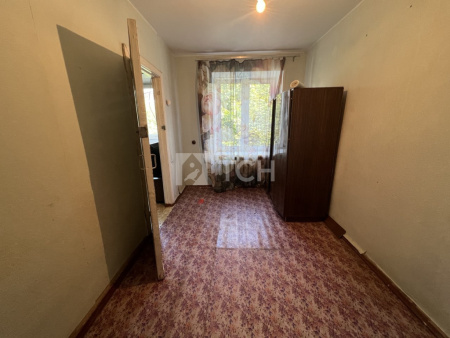 2-комн. квартира, Ивантеевка, Заводская улица, 3, #id1717026