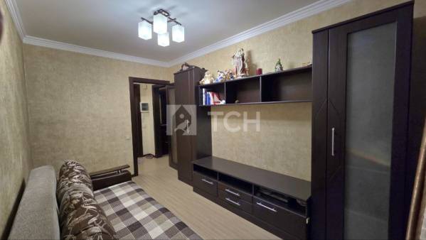 3-комн. квартира, Щёлково, Космодемьянская улица, 10, #id1989824