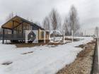 Дом, Пушкинский район #id303415