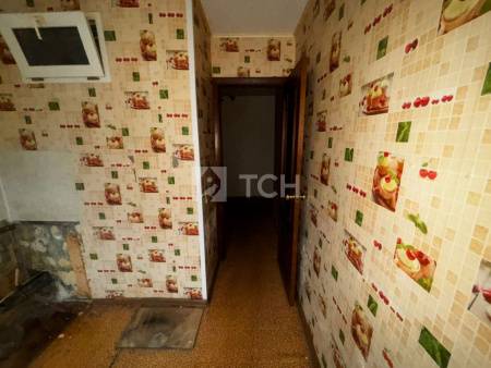 2-комн. квартира, посёлок Краснознаменский, 6, #id1801468