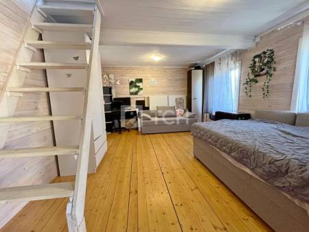 Дом, г.о. Щёлково, садовое товарищество Алмаз-1, 117, #id1597410