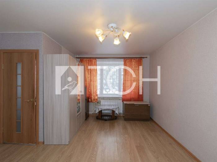 1-комн. квартира, Ивантеевка, пр-кт Советский, 13а #id298503