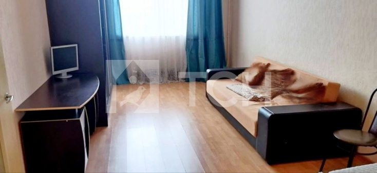 1-комн. Квартира, Щёлково, Краснознаменская улица, 17к5, #id1608787