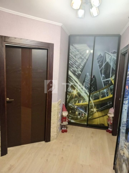 2-комн. квартира, Ивантеевка, Трудовая улица, 18, #id1176068