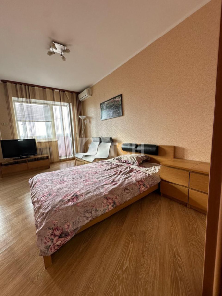 Квартира-студия, Пушкино, 2-й Фабричный проезд, 16, #id1301573