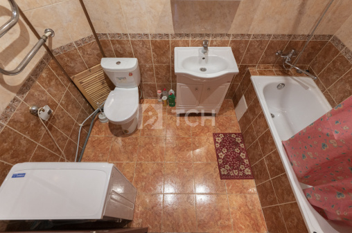 Дом, г.о. Мытищи, деревня Сорокино, Прибрежная улица, 3, #id625210