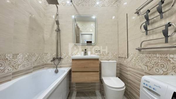 2-комн. квартира, Королёв, Советская улица, 47к1, #id1923937